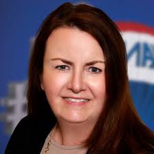 Kimberly Beyer's Instagram, Twitter & Facebook