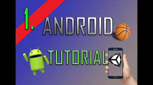 Il primo utilizzo di un motore grafico o di un ambiente di sviluppo per la creazione di videogiochi, è un'ottima occasione in cui. Come Creare Un Gioco Per Android Parte 1 Impostazioni Youtube