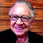 BERNICE WARE Obituary (2017)