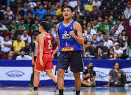 Kai sotto has a big decision to make. 039 Best Player In Hs 039 Mark Nonoy Steals Show From Kai Sotto Jalen Green Abs Cbn Sports Scoopnest