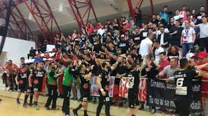 Handbal club dinamo municipal călăraşi is a team handball club from călăraşi, romania. Dinamo Bucuresti Prima FinalistÄƒ A Ligii NaÅ£ionale De Handbal Masculin