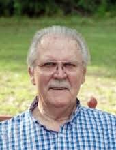 Obituary information for Daniel "Danny" Odell Broadwell Sr.