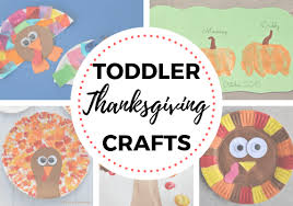Arts & crafts activities for preschoolers (drawing, painting. The Best Thanksgiving Crafts For 2 Year Olds Journey To Sahm