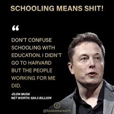 You Don T Need A College Degree Inspirational Quotes How To Memorize Things Quotes By Famous People