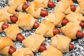 The secret to planning a successful murder mystery dinner party: Top Ten Party Appetizers For Murder Mystery Parties My Mystery Party