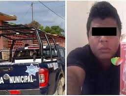 EJECUTAN a joven que alardeaba ser del Cártel del Golfo y adorador de la  Santa Muerte