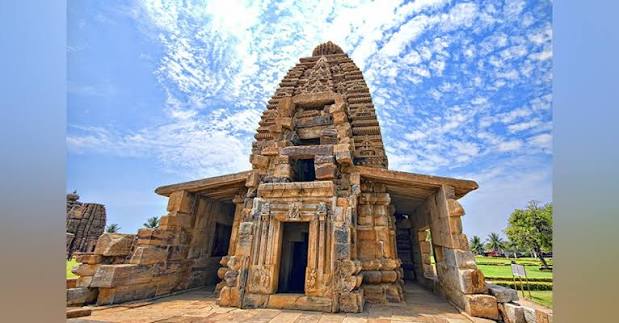 Explore The Ancient Temples At Pattadakal | LBB, Hyderabad