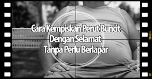 Ini cara mudah & cepat untuk kempiskan perut bagi untuk perut lebih langsing, elakkan kesemua minuman ini kerana kandungan fruktos di dalamnya boleh mengakibatkan pembentukan lemak dalam perut. Cara Kempiskan Perut Buncit Dengan Selamat Tanpa Perlu Berlapar