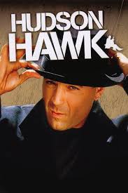 Watch Hudson Hawk (1991) Full Movie Free Online