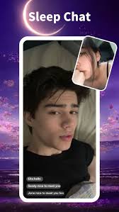 NightChat- Find & Chat by Vu Ba Thanh