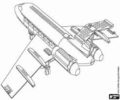 You can use our amazing online tool to color and edit the following lego airplane coloring pages. A Lego Airplane Coloring Page Printable Game