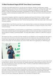 559 reviews ) when it comes to grass cutting lawn care and landscaping maintenance in yukon i take pride in my work and like to think that i'm one of the best lawn care services in yukon oklahoma that you could hire. Ppt What The Heck Is Lawn Service Providers Powerpoint Presentation Id 7974140