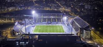 Ušli ste u ligu najboljih i zaslužili ste najbolje. RoÄ'endan Stadiona Maksimir Dinamo Zagreb