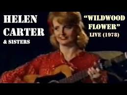 We did not find results for: Helen Carter Sisters Wildwood Flower Live 1978 Youtube