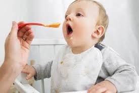 This helps slow down digestion, making it easier for your body to absorb lactose. 6 Tips Food Allergies Introducing Solid Foods Into Your Baby S Diet Neocate