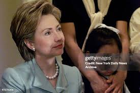 38 Us Clinton Childcare Stock Photos, High-Res Pictures, and Images