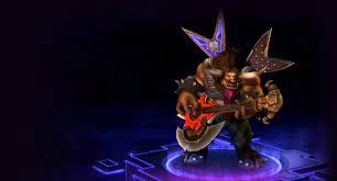E.T.C. - Heroes of the Storm