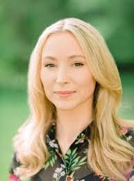 Ashley Coons's Instagram, Twitter & Facebook