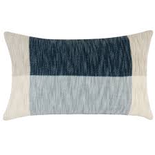 Cuscini a nodo, perfetti per lo stile scandinavo. Cuscini Maisons Du Monde