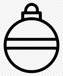 Download Christmas Png Icon Christmas Ball Svg Png Icon Free Ball Christmas Svg Clipart 1164292 Pinclipart