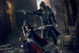 12 Karakter Assasins Terburuk Hingga Terbaik Di Game Assassin S Creed