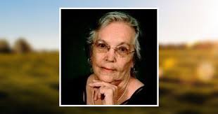 Dorothy Bergeron Obituary April 5, 2017