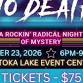 I Love the 80s to Death - A Rockin' Radical Night...