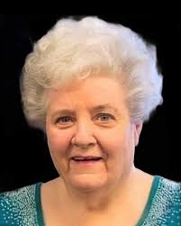 Nancy Ladner's Instagram, Twitter & Facebook