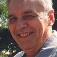 James Hutton Obituary