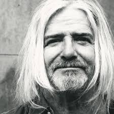 Peter Alexander Jobson from I Am Kloot