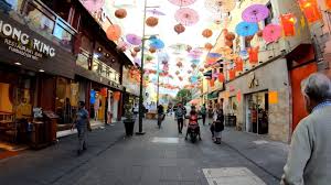 Con las ultimas noticias de la cdmx. á´· Walking Mexico City Cdmx Barrio Chino Chinatown Youtube