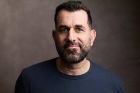 Aaron Bonk Just After His First Show Of The Day, New York Renaissance Faire  September 2025 #newyorkrenaissancefaire #aaronbonk #renfaire #portrait  #canonr5 #show #photography #newyorkphotographer #portraitsphotographer