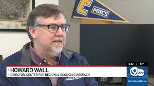 4/7/25: How Will Trump's Tariffs Affect the Chattanooga Area Economy?