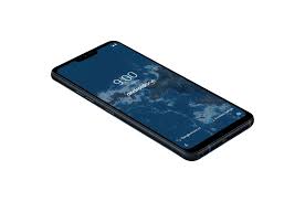 LG G7 One technische daten, test ...