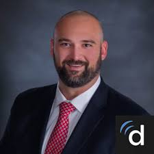 Dr. Jeremy M. Jacobs, MD