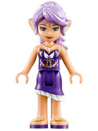 Emily jones, shortly after the death of her grandmother, receives an amulet that teleports her to the parallel world of elvendale, where she befriends four young elves associated with the classical el. Elves Brickset Lego Set Guide And Database
