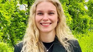 Junge Frau (24) aus Kreis Kassel übersteht schweren Schlaganfall: „Alles  stand auf dem Kopf“