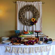 Maybe you would like to learn more about one of these? Fall Housewarming Party Ideas Photo 5 Of 17 Catch My Party
