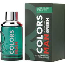 Join the color revolution with benetton perfumes. Benetton Perfume Fragrancenet Com