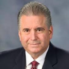 Mark Coe — Senior Director Human Resources at Dollar General