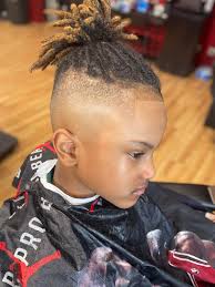 The Final Touch Styles & Cuts