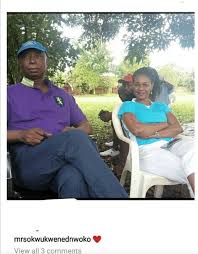 Regina daniels is getting close to giving birth soon and has now reunited with her extended family which includes the first wife and other children of the billionaire, ned nwoko. Regina Daniels Co Wife Okwukwe Ned Ifychucksblog Blogs Facebook