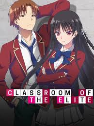 Grisaia is also quite a bit more mature than classroom of the elite. Read Classroom Of The Elite Vol 5 Cav Webnovel