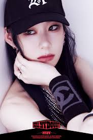 ITZY <KILL MY DOUBT> CONCEPT PHOTO 4 #CHAERYEONG #ITZY #MIDZY #ITZYComeback  #ITZY_KILLMYDOUBT #ITZY_CAKE