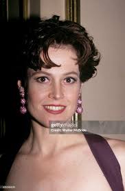 Sigourney weaver