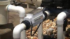 Salt Water Pool Salt Water Chlorinators Salt Water Pool Builder Installer