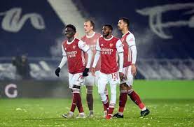 When is west brom vs arsenal? West Brom Vs Arsenal Carabao Cup Second Round Preview
