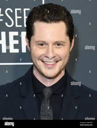 Reid thompson hi-res stock photography and images