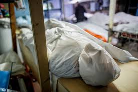 Coronavirus Patient Dies At Aiims Rishikesh After Delhi Hospitals Deny Treatment
