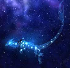 Astral Cloud Serpent Npc World Of Warcraft